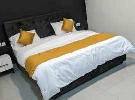 Mansarda Park View Hotel