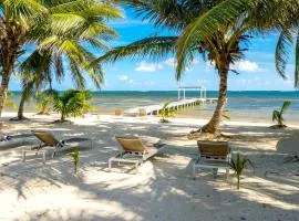 Staffed Beachfront Estate Luxury Retreat