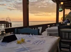 Paralia Hotel & Taverna