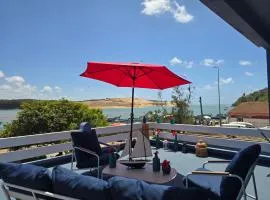 lagoon apartment 4