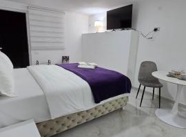 Airport Apartment Masa, hotel din Mitrovići