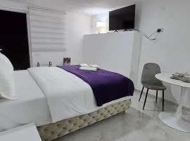 Airport Apartment Masa