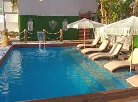 Villa Nefeli Ksamil