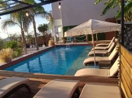 Villa Nefeli Ksamil