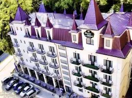 Hotel Coroana Moldovei