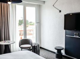 포르니셰에 위치한 호텔 ibis La Baule Pornichet Plage