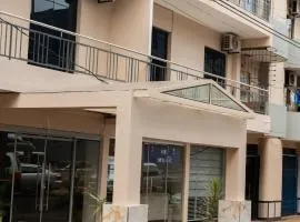New Apart Hotel Ciudad del Este