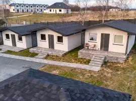 Domki Ku Słońcu 10