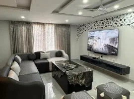 Oreo's Den