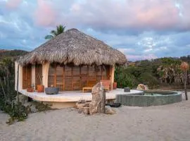 Casa Sal by Tasman