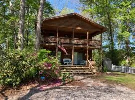 Holden Beach Area - Entire Home, Large Private Lot
