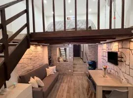 Maison Aretusa