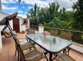Vivienda rural Mogón - Los Senderos