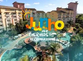 Thermas de Olimpia Resort