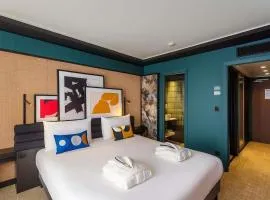 Mercure Dijon Centre Clemenceau