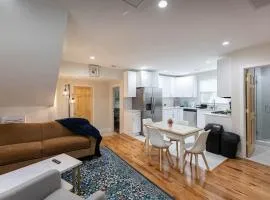Comfortable 3BR-2BA Near Old Greenwich in Stamford