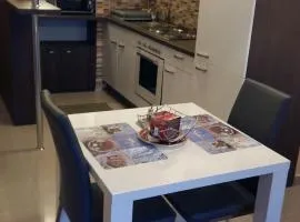 Isabell Apartments Győr
