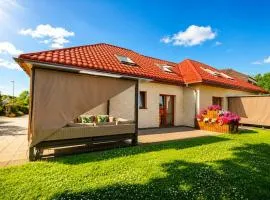 Holiday Home near Baltic Sea Swinoujscie