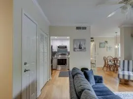 104 Village House walk to Ocean Near Golf & Tennis