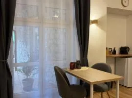 Apartamenty Stare Podwórko