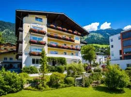 MÜHLBACHER - inklusive kostenfreiem Eintritt in die Alpentherme