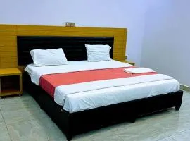 Keys Apartments Kigali