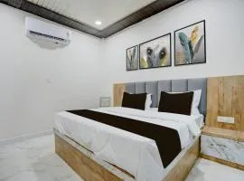 Hotel O Viraj Inn