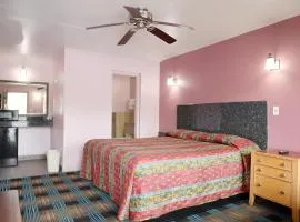 City Motel Richmond