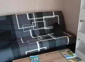Chambre d'hôte