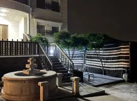 Rabab3a Hotel