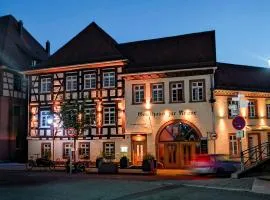Gasthaus zur Krone