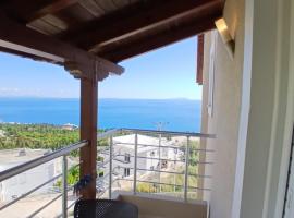 RAHI Rooms, hotel di Gjilek