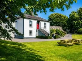 Nore View House