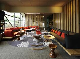 ibis Strasbourg Centre Historique, khách sạn ở Strasbourg
