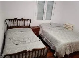 D&L habitación