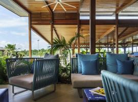 Hotel Mercure Kourou Ariatel, khách sạn ở Kourou