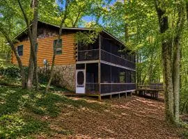 Bear Paw Cabin