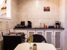 Apartment for two or three people in downtown Búzios