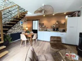 Ty Noa - 2-bedroom cottage
