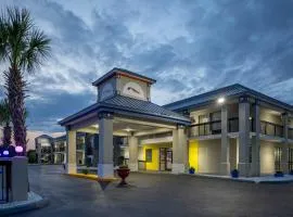Bay Inn