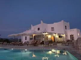 Naxian Air