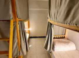 龍門客棧青年旅舍, hotel a Marsa Matruh
