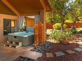 West Sedona, Walk to Sugarloaf Trls, Jacuzzi