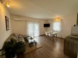 Liberty Apartments