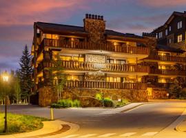 Enzian - CoralTree Residence Collection, hotel in Vail