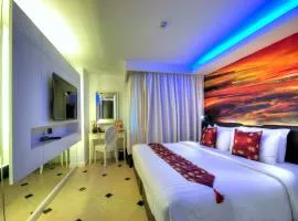 Aspira Skyy Sukhumvit 1