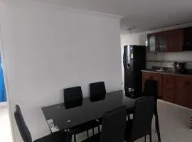 Brisas del Santander
