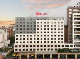 ibis Sydney Darling Harbour