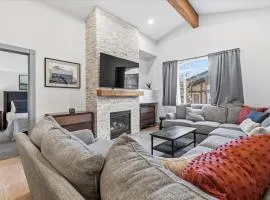 Zermatt Villa 3014 - 2 Bedroom 2 Bath Full Kitchen with Resort Amenities