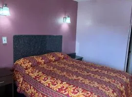 City Motel Richmond